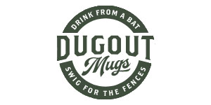 brand: Dugout Mugs